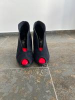 Absatzschuhe von RENÉ LEZARD Hessen - Mühltal  Vorschau