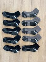 Sport sneaker Socken 10-er Set in gr.35-38 Dresden - Schönfeld-Weißig Vorschau