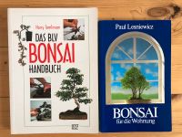 Bücherpacket Bonsai Nordrhein-Westfalen - Heiligenhaus Vorschau