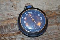 Ruhla Taschenuhr DDR Uhr Brandenburg - Friedland (Mark) Vorschau