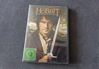 Film - DVD - Der Hobbit - Eine unerwartete Reise Sendling - Obersendling Vorschau