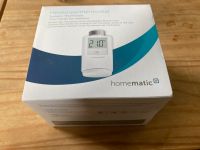 Homematic IP Smart Home Heizkörperthermostat HmIP-eTRV-2 Berlin - Rummelsburg Vorschau