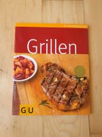 Grillen GU Ratgeber Rezepte BBQ Fisch Fleisch Gemüse Frankfurt am Main - Gallusviertel Vorschau