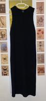 Schwarzes langes Kleid Niedersachsen - Aurich Vorschau