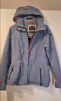 Winterjacke von Killtec Gr. M hellblau Rheinland-Pfalz - Bad Kreuznach Vorschau