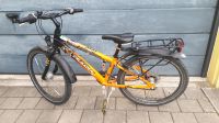 Puky Fahrrad Kinder 24 Zoll, Kettenschaltung, Nabendynamo Bayern - Augsburg Vorschau