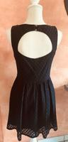Schwarzes ärmelloses Sommerkleid toller Rücken wie neu Nordrhein-Westfalen - Remscheid Vorschau