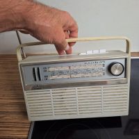 Siemens Club 45  Kofferradio Taschenradio Radio von 1963 - spielt Bayern - Neuhaus am Inn Vorschau