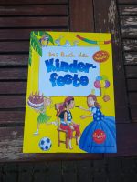 Das Buch der Kinderfeste Thüringen - Gotha Vorschau