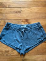 Graue Shorts Abercrombie & Fitch XS Hannover - Südstadt-Bult Vorschau