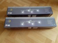 Light Zone Deckenleuchte, LED-Leuchtmitteln A++, 2x NEU + OVP Dortmund - Persebeck Vorschau