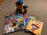 Paw Patrol Bücher und Kuscheltiere Set Dresden - Schönfeld-Weißig Vorschau