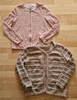 2 Strickjacken Damen 36 S Gina Benotti Jacke Strickjacke Bayern - Karlstein Vorschau