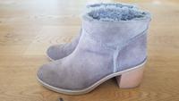 Ugg Kasen Stiefeletten Stiefel Schuhe Größe 38 mit Karton wie neu München - Schwabing-West Vorschau