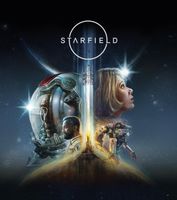 Starfield Xbox / WIndows 10 Hannover - Linden-Limmer Vorschau
