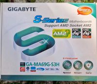 Gigabyte S Series Motherboard Thüringen - Münchenbernsdorf Vorschau