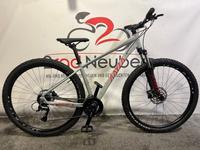 KAYZA MTB Garua 4 MTB Hardtail 24 Gang 29 Zoll Statt 699€ Hessen - Neuberg Vorschau