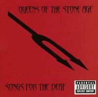 Queens Of The Stone Age “Songs For The Deaf” -NEU- Kyuss Metal Bayern - Bayrischzell Vorschau