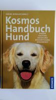 Kosmos Handbuch HUND – neuwertig / ungelesen Eimsbüttel - Hamburg Niendorf Vorschau