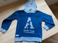 Pullover, Hoodie Gr.116 Sachsen - Oelsnitz/Erzgeb. Vorschau