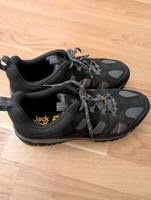 Wanderschuhe Jack Wolfskin Größe 41 Niedersachsen - Bad Harzburg Vorschau