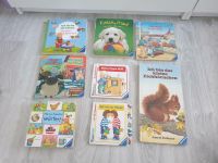 Kinderbuch Ravensburger Wörter Flughafen Timmy Sprechen Puppe Niedersachsen - Drochtersen Vorschau