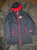 Jack wolfskin Jacke gr, 140 Duisburg - Duisburg-Mitte Vorschau