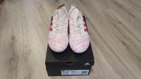 Adidas Nemeziz 18.3 FG J Gr. 31,5 Fußballschuh weiß pink wie neu Schleswig-Holstein - Altenholz Vorschau