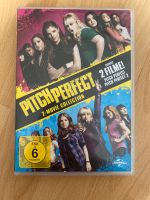 Pitch perfect 1&2 Movie Collection Bayern - Bernau am Chiemsee Vorschau