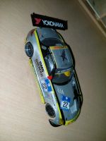 Slotcar 1 24 Body Gfk Mercedes SLS Saarland - Dillingen (Saar) Vorschau