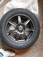 4X 16 ZOLL PRO LINE WHEELS KOMPLETTRÄDER RENAULT KANGOO II/BEBOP/ Pankow - Weissensee Vorschau