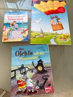 3 Kinderbücher Bücherpaket Schulkinder Münster (Westfalen) - Hiltrup Vorschau