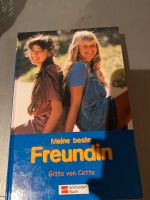 Buch Meine beste Freundin Saarland - Wadern Vorschau