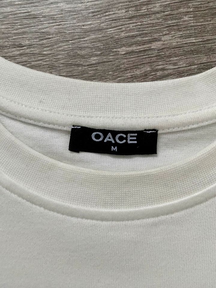 Oace Athletic Club Shirt in Wuppertal