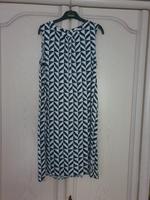 Sommerkleid v. Street One Gr. 38 bis 40 Bayern - Bernhardswald Vorschau