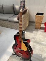 Framus Jazzgitarre Hessen - Altenstadt Vorschau