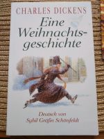 Charles Dickens - Eine Weihnachtsgeschichte, Taschenbuch Baden-Württemberg - Heilbronn Vorschau