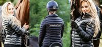 Back on Track -- Warme Reitjacke "Grace" -129,99€ Nordrhein-Westfalen - Mönchengladbach Vorschau