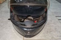 Sturzhelm für Mofa, Roller, Moped Saarland - Saarlouis Vorschau