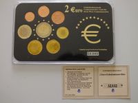 2 Euro Gedenkmünzensatz Luxemburg (im Etui) Bayern - Erlangen Vorschau