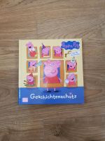 Peppa Pig Geschichtenschatz Buch 9783845122519 Baden-Württemberg - Heidelberg Vorschau