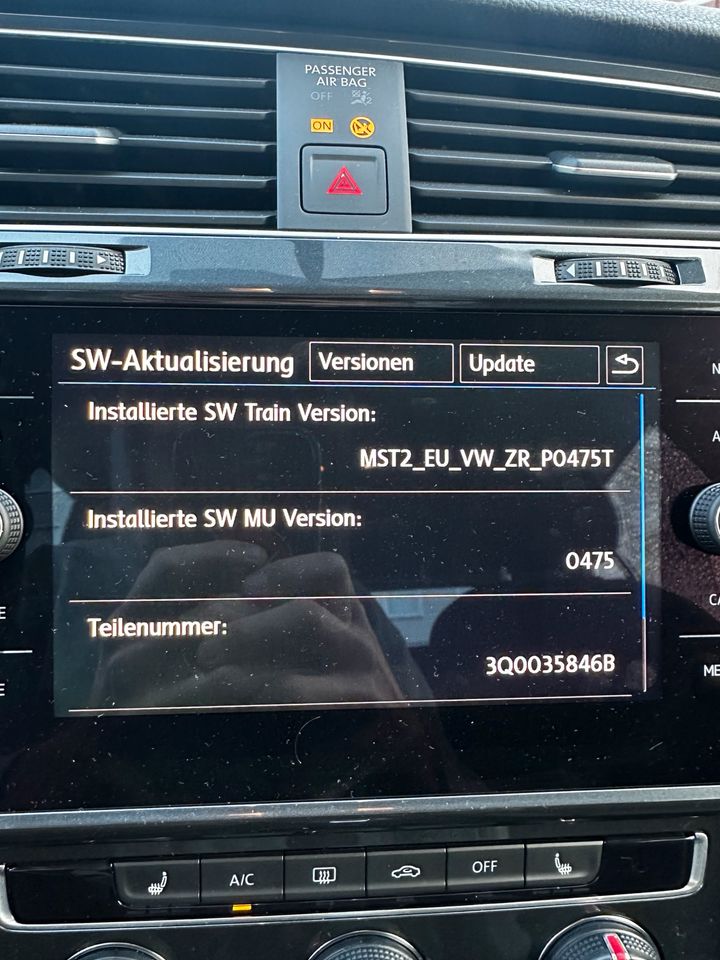 [VW APPLE CARPLAY] FREISCHALTUNG APP Connect Freischalten AUDI SEAT SKODA CarPlay Codierung Unlock Mercedes BMW Apple Carplay Appconnect Aktivierung Carplay Aktivierung Android Auto Freischalten VAG in Bochum