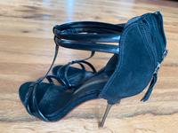 Buffalo LONDON HighHeel Sandalen Nordrhein-Westfalen - Lohmar Vorschau