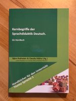 Kernbegriffe der Sprachdidaktik Deutsch Rothstein Bochum - Bochum-Nord Vorschau