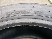 4 x Bridgestone 225/55 R18 Sommerreifen Jeep Renegade fast neu Nordrhein-Westfalen - Xanten Vorschau