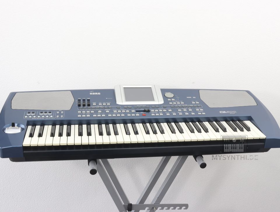 Korg PA500 Oriental - 61 Tasten Keyboard + 1 Jahr Gewährleistung in Möhnesee