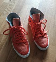 Esprit Sneaker Gr. 38 orange Nordrhein-Westfalen - Freudenberg Vorschau