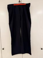 Nike Golfhose in Gr. 38/34 schwarz Hessen - Mörlenbach Vorschau