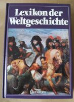 Lexikon der Weltgeschichte; Von der Vorzeit bis zur Gegenwart; Rheinland-Pfalz - Neustadt an der Weinstraße Vorschau