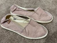 Espadrilles Müritz - Landkreis - Waren (Müritz) Vorschau